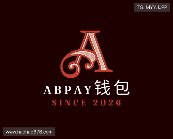 认识ABpay钱包